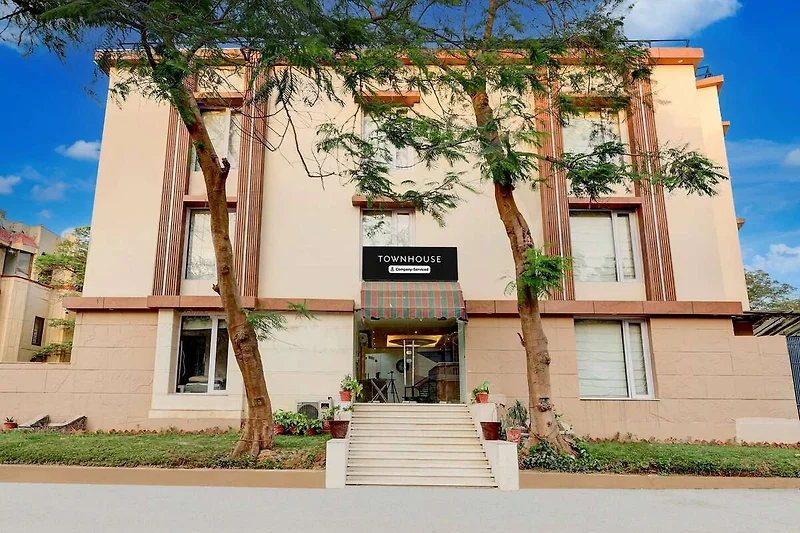 Esterno casa vacanze (estate)