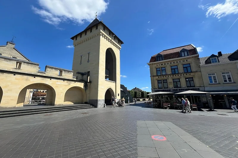 Dintorni (estate) (1-5 km)