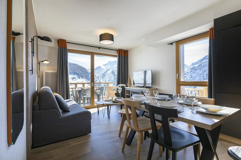Esszimmer