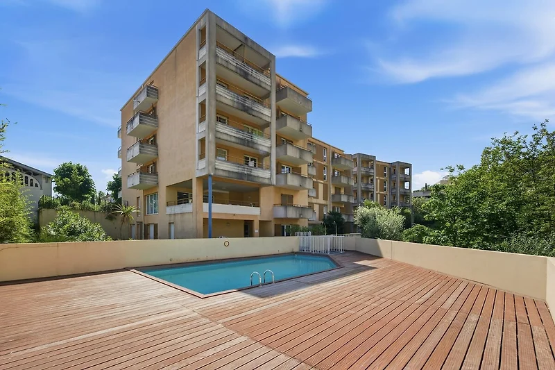 Holiday Home Swimming Pool