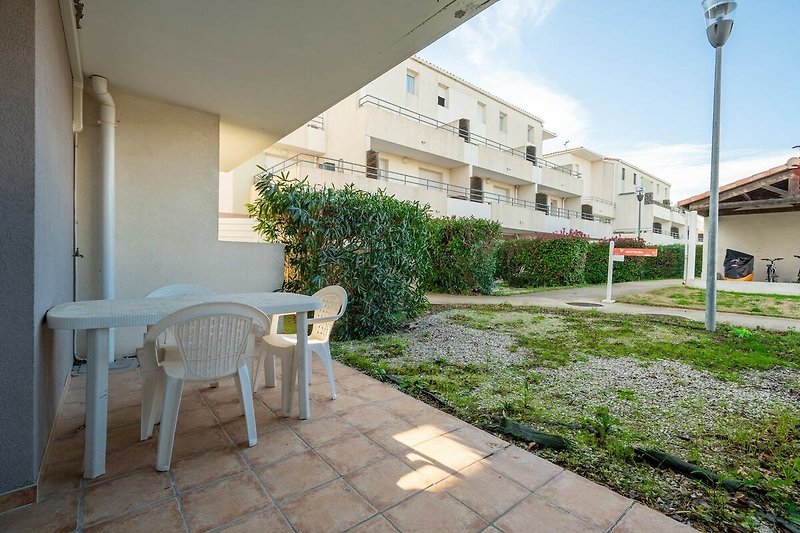 Terrazza / Balcone