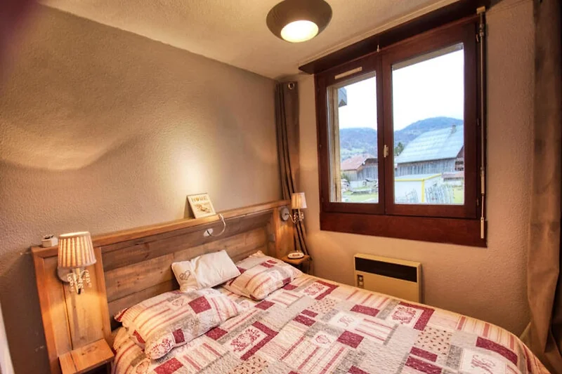 Slaapkamer