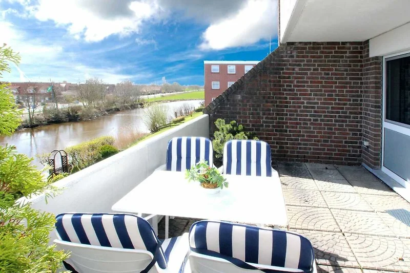 Terrasse / Balkon