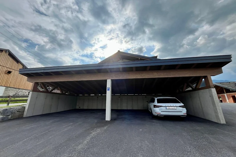 Udogodnienia i usługi parku wakacyjnego