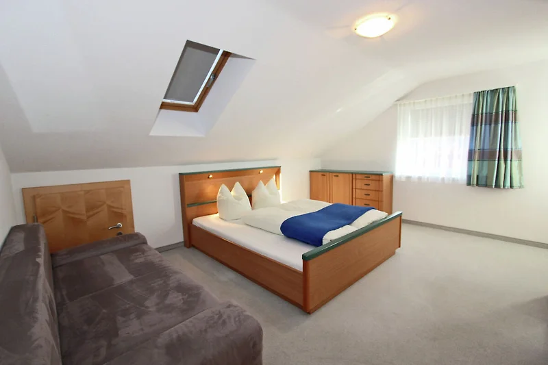 Slaapkamer