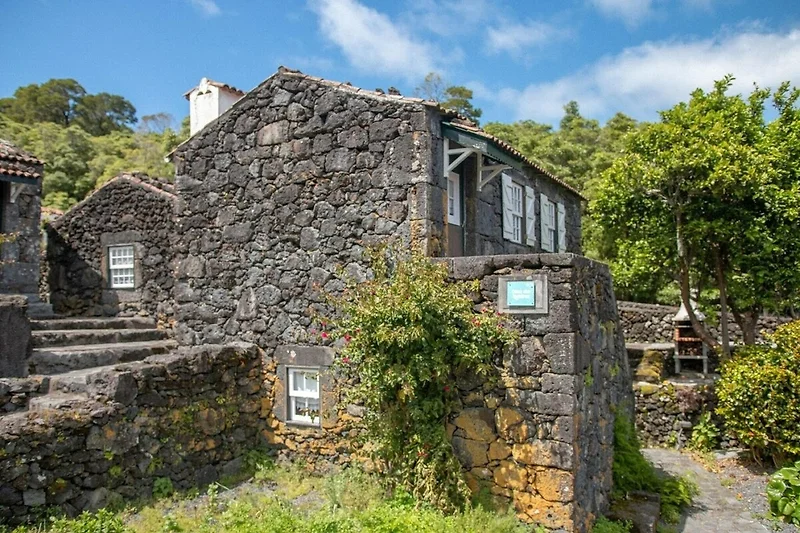 Esterno casa vacanze (estate)