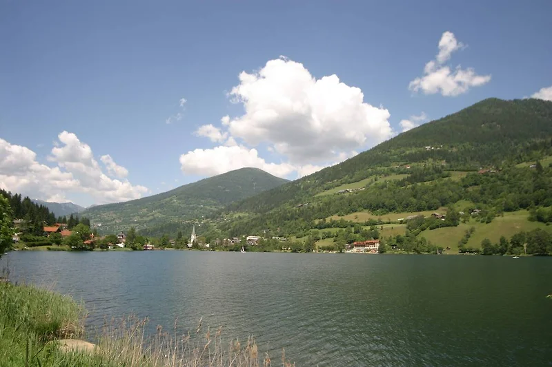 Direkte Umgebung (Sommer) (<1 km)