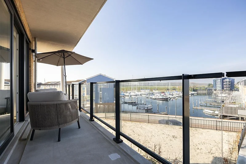 Terrazza / Balcone