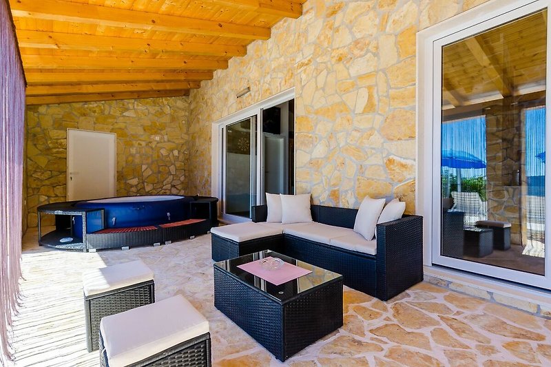 terrazza