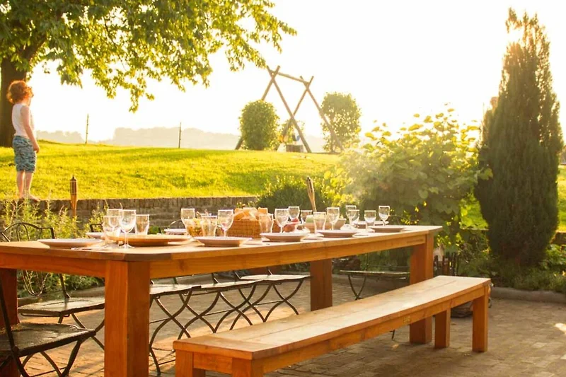 Garten (Sommer)