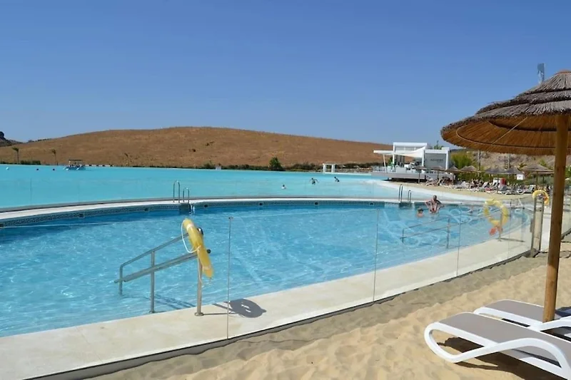 Holiday Home Swimming Pool