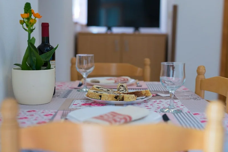 Sala da pranzo