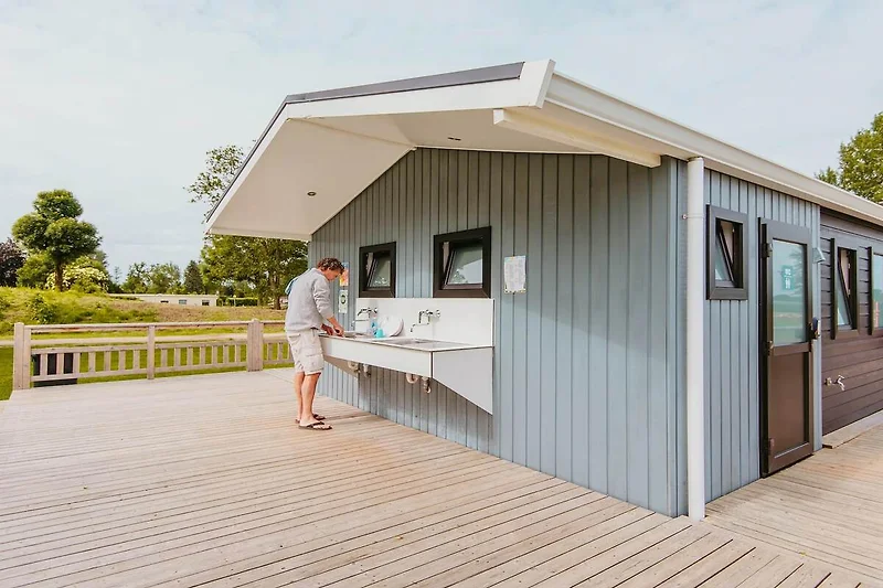 Ausstattung und Service des Ferienhauses