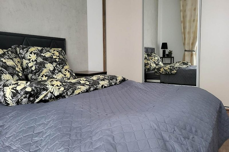 Slaapkamer