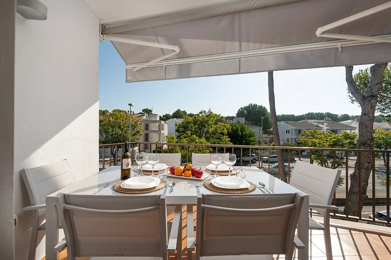 Terrazza / Balcone