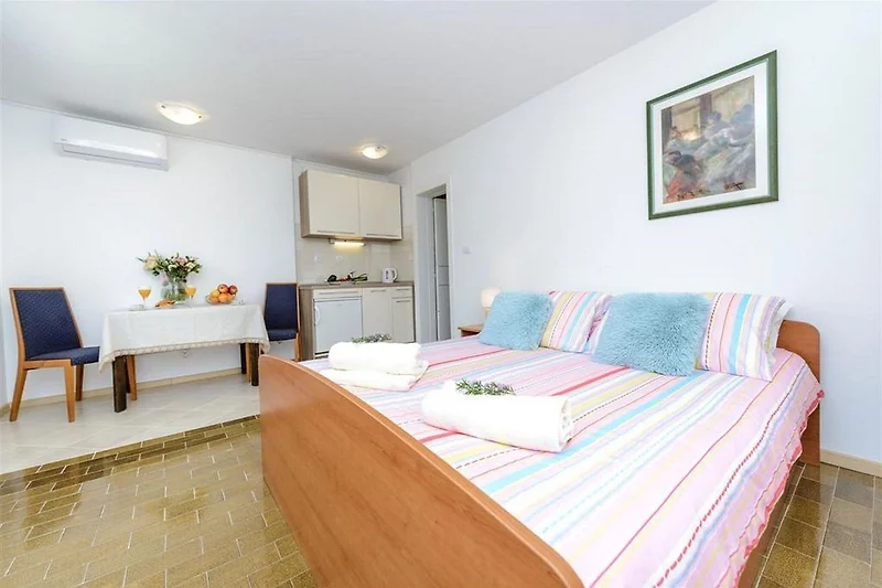 Slaapkamer