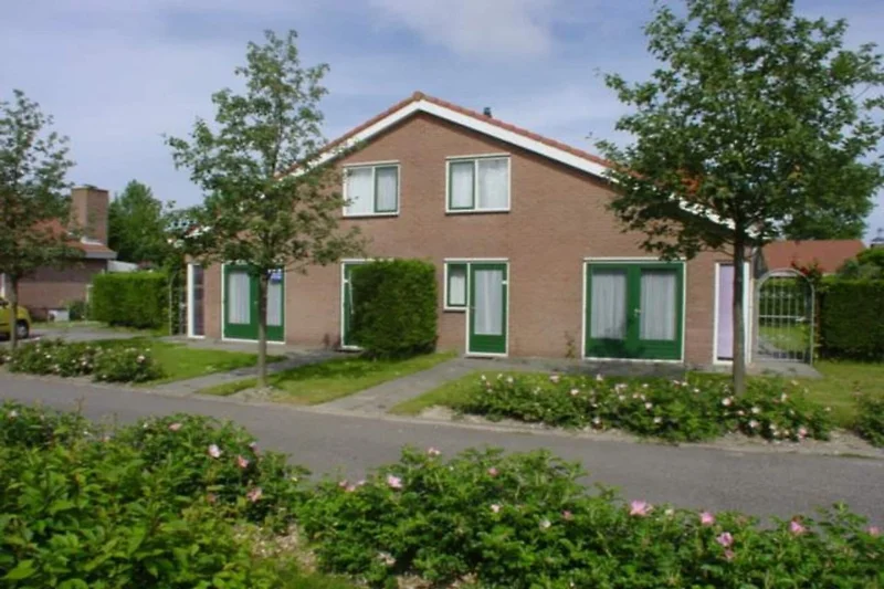 Esterno casa vacanze (estate)