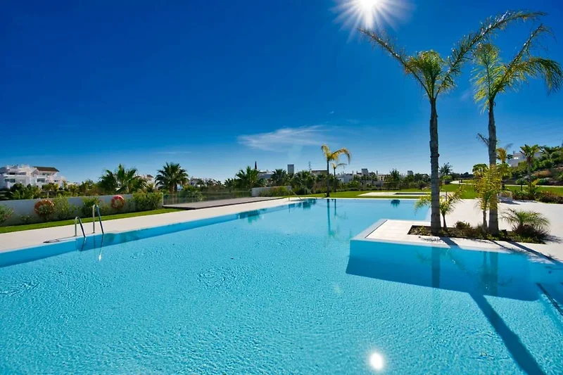 Holiday Home Swimming Pool