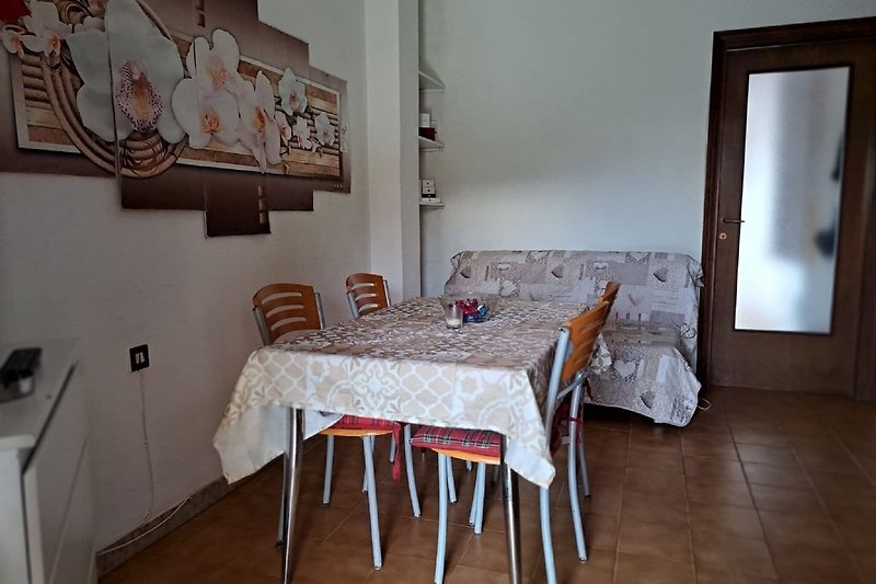 Woonkamer