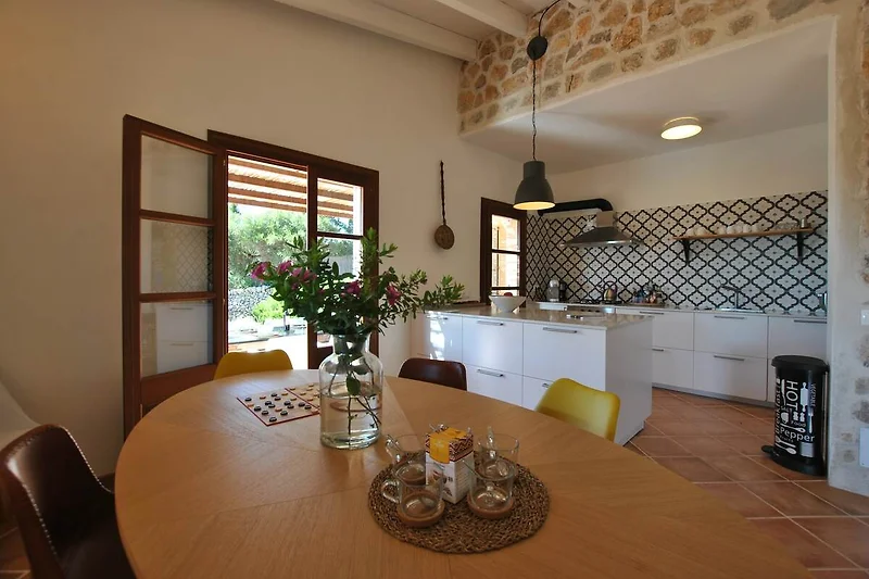 Sala da pranzo