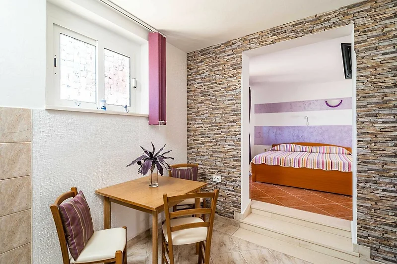 Sala da pranzo
