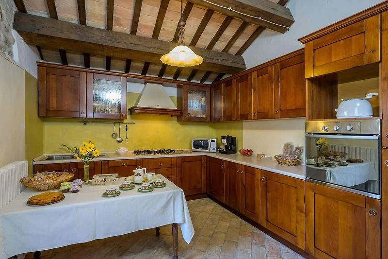 Keuken