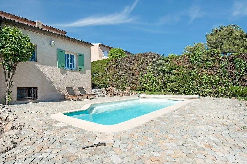 Piscina casa vacanze