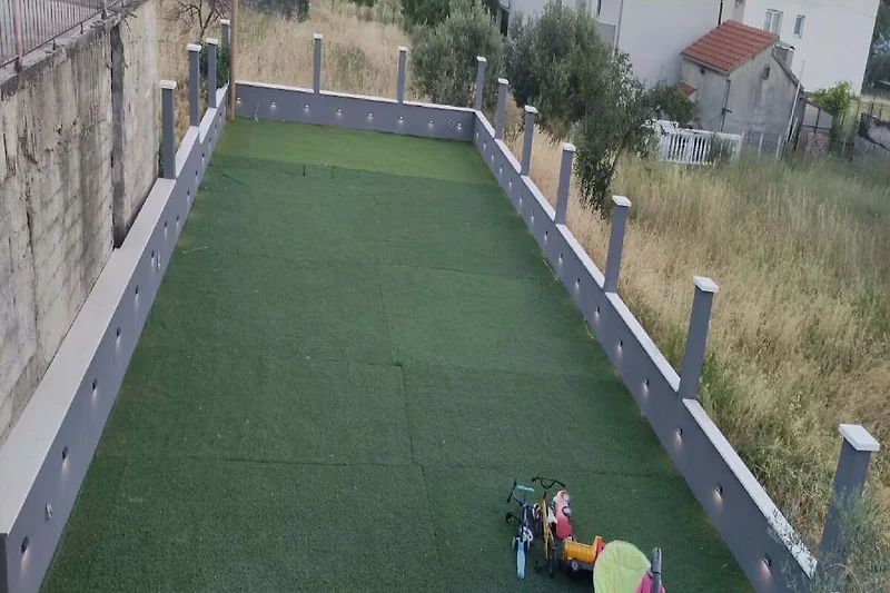 Giardino (estate)