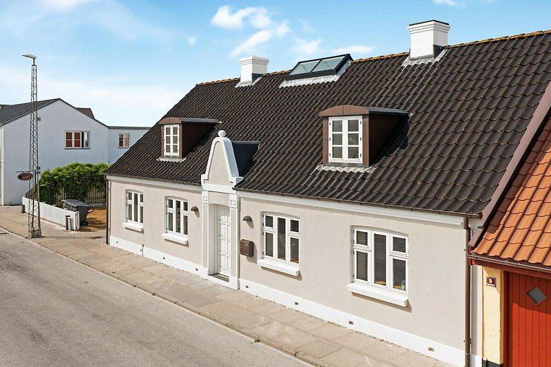 Exterieur