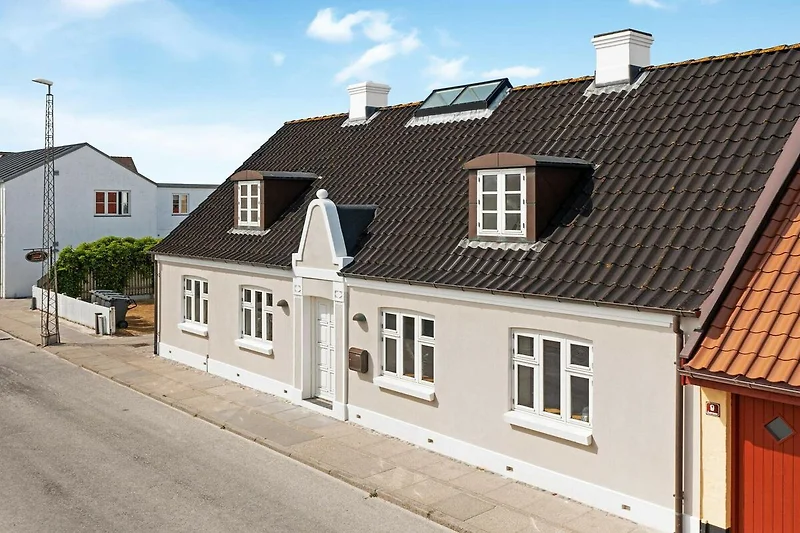 Außenseite