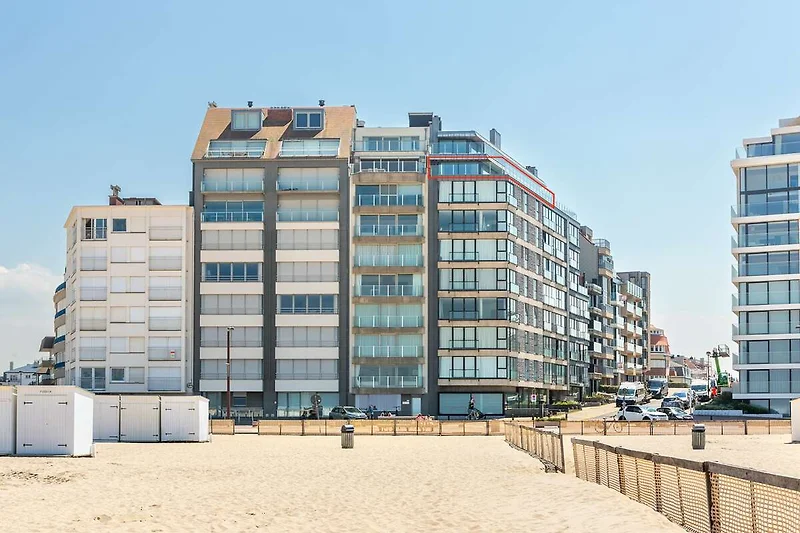 Esterno casa vacanze (estate)