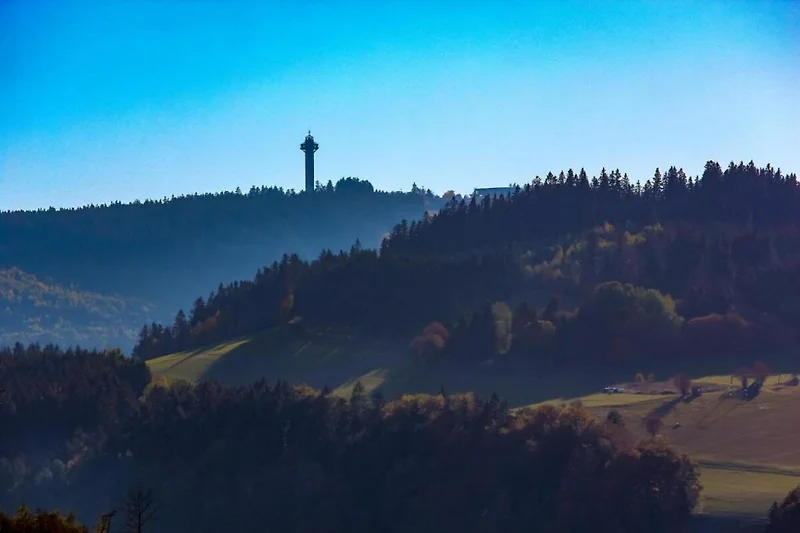 Umgebung (Sommer) (1-5 km)