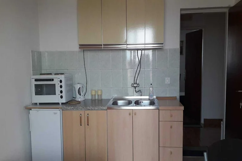 Keuken