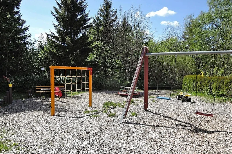 Garten (Sommer)