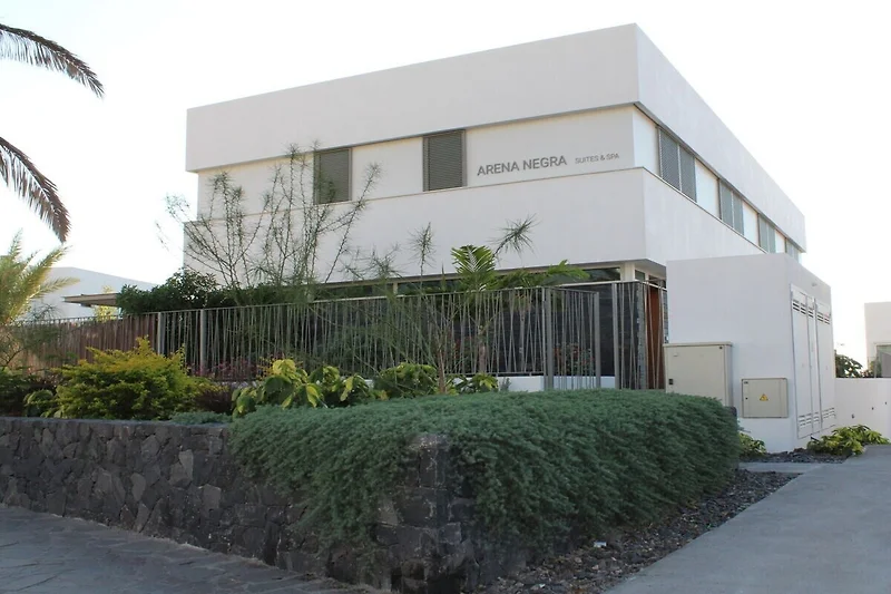 Außenseite Ferienhaus (Sommer)