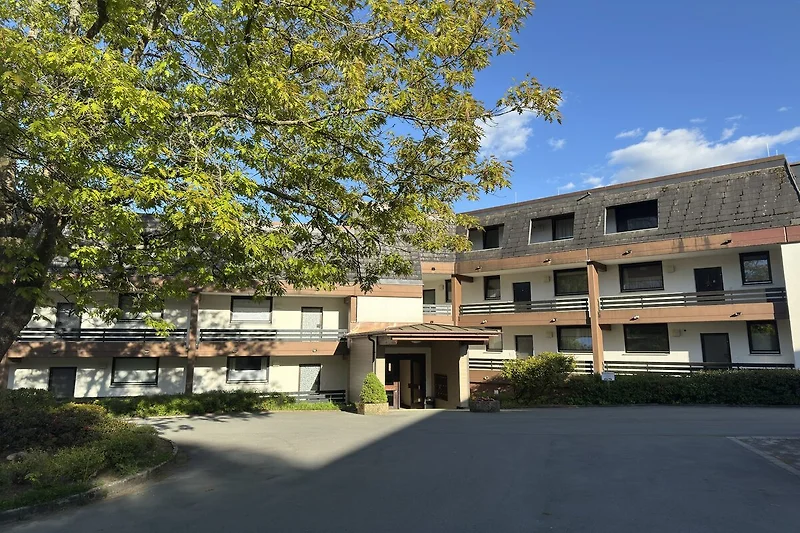 Esterno casa vacanze (estate)