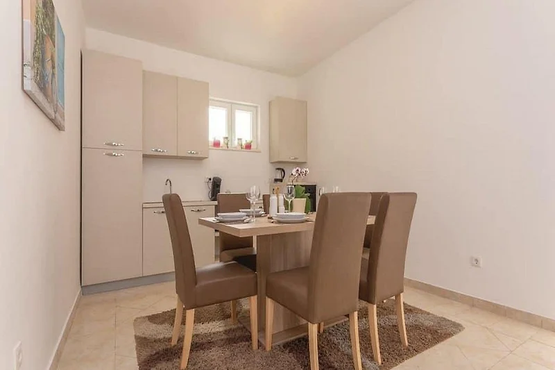 Sala da pranzo