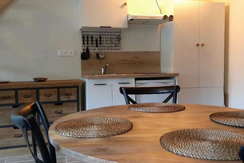 Eetkamer