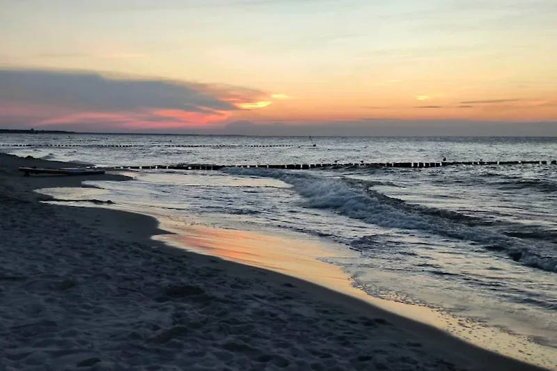 In prossimitá (estate) (<1 km)