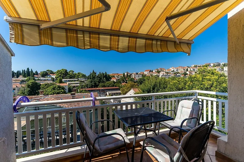 Terrazza / Balcone