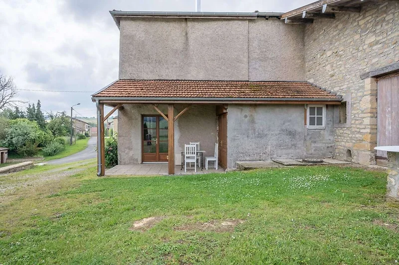 Terras / Balkon