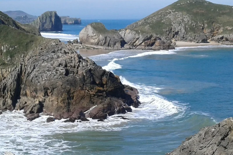 In de regio (zomer) (>5 km)