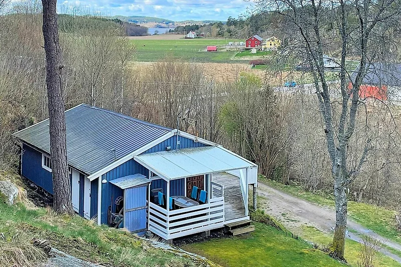 Exterieur