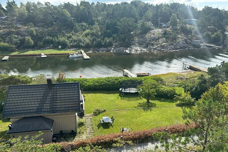 Esterno