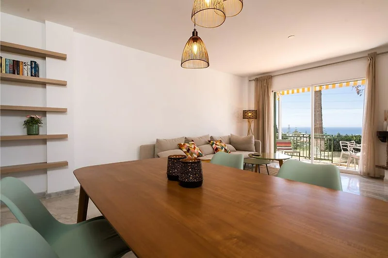 Sala da pranzo