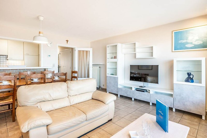 Woonkamer
