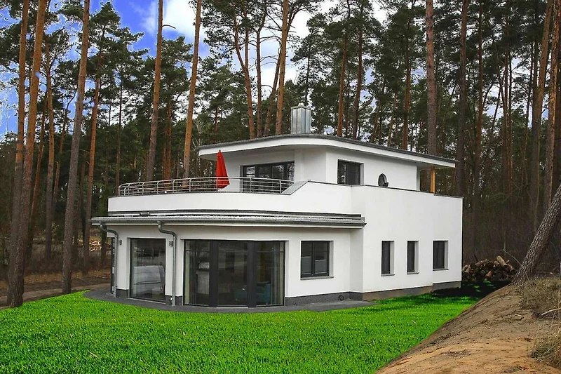 Esterno casa vacanze (estate)