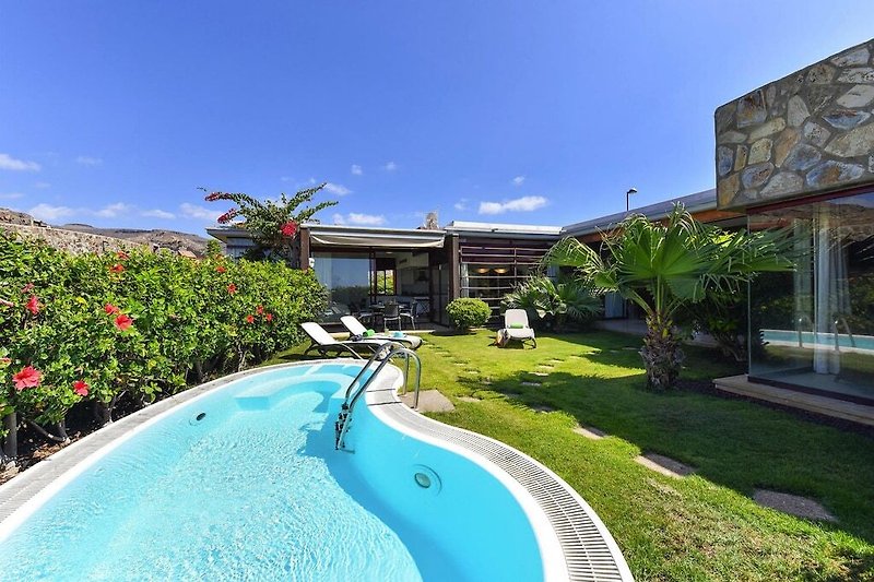 Holiday Home Swimming Pool