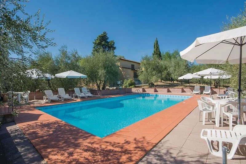 Holiday Home Swimming Pool