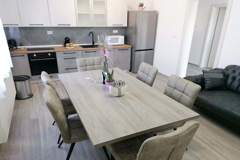 Sala da pranzo